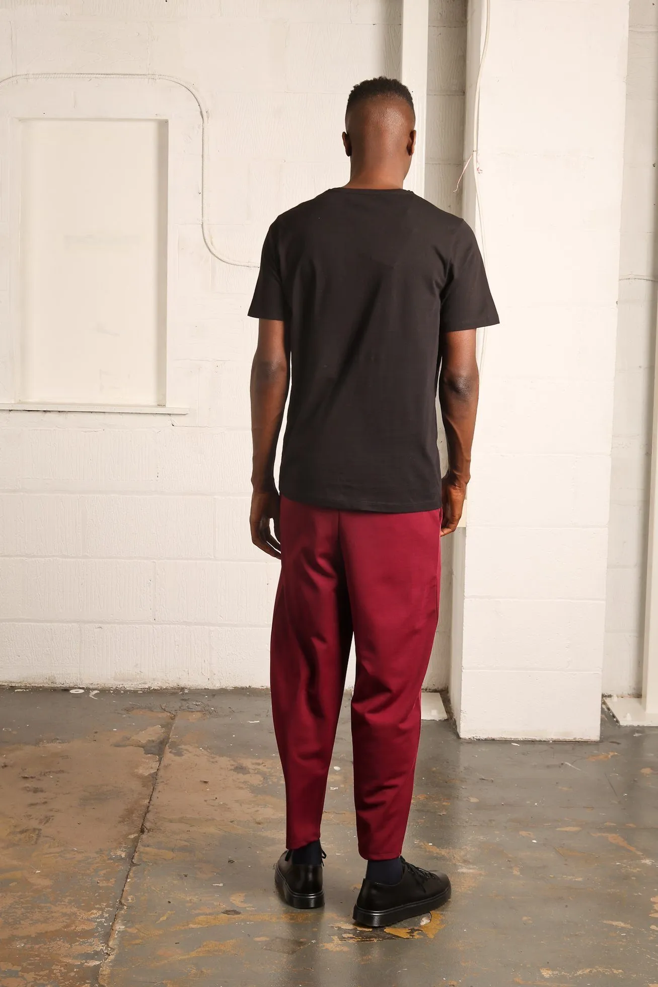 CLUB TEE